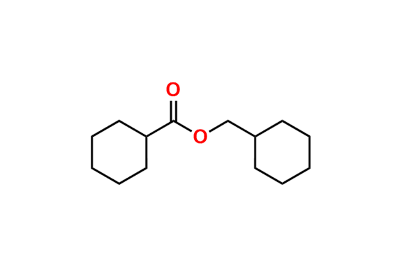 Cyclohexylmethyl Cyclohexanecarboxylate