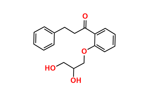 Propafenone EP Impurity D