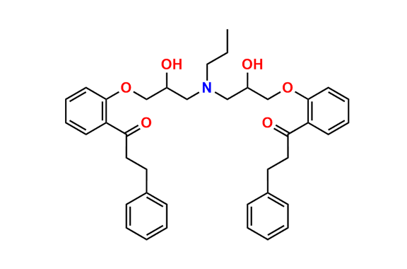 Propafenone EP Impurity G