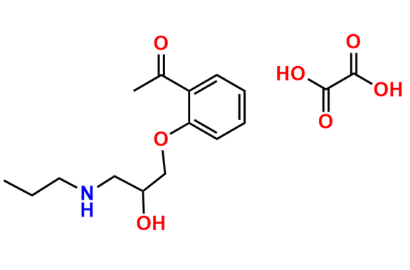 Propafenone Impurity 1