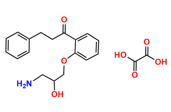 N-Depropylpropafenone