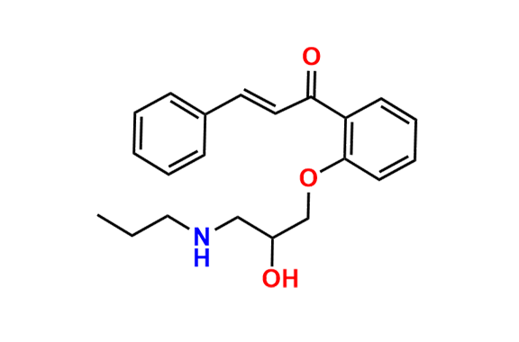 Propafenone EP Impurity B