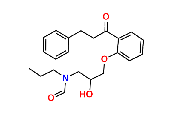 Propafenone USP Related Compound A