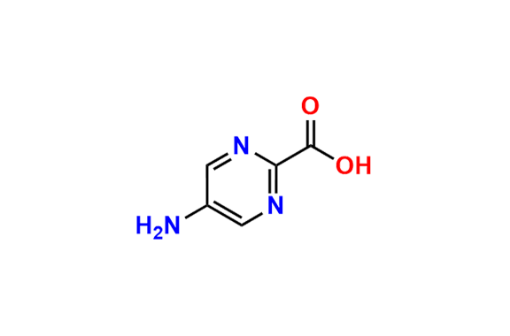 5-Aminopyrimidine-2-carboxylic Acid