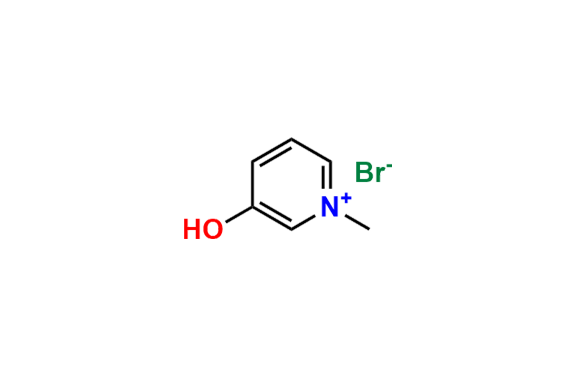 Pyridostigmine EP Impurity B