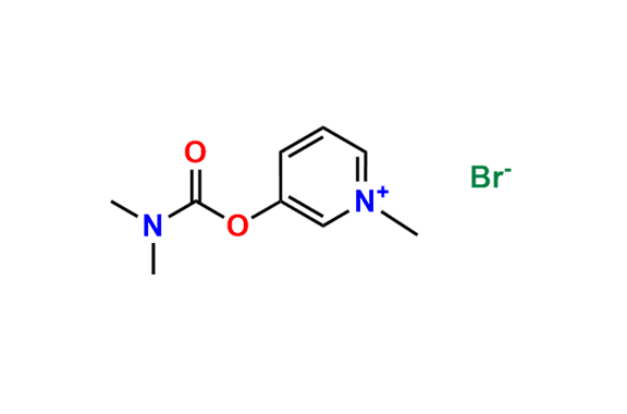 Pyridostigmine Bromide