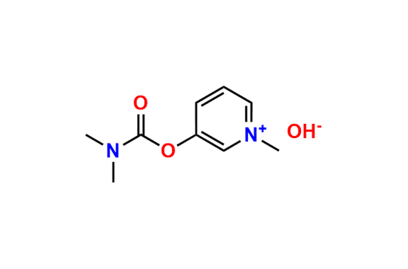 Pyridostigmine Hydroxide