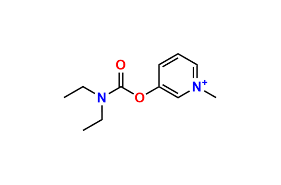 Pyridostigmine Diethyl impurity