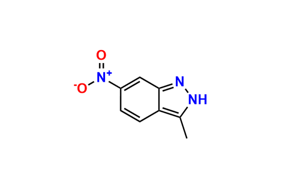 Pazopanib Impurity 4