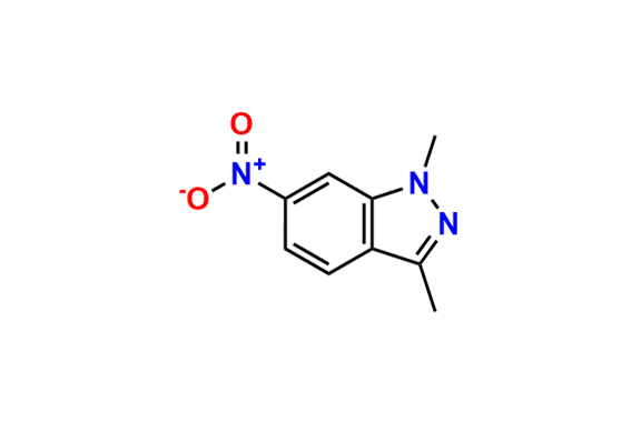 Pazopanib Impurity 5