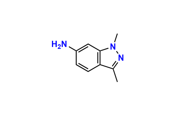 Pazopanib Impurity 6