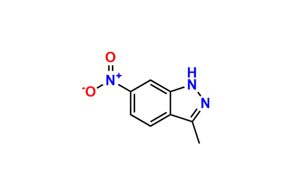 Pazopanib Impurity 22