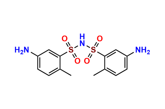 Pazopanib Impurity 25