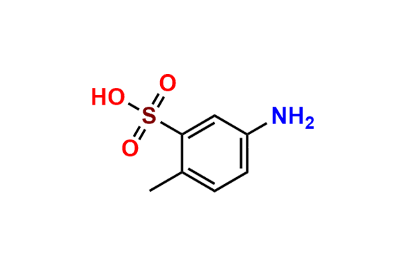 Pazopanib Impurity 50