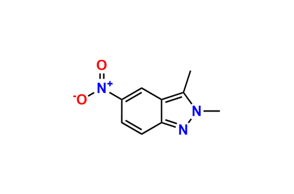 Pazopanib Impurity 64