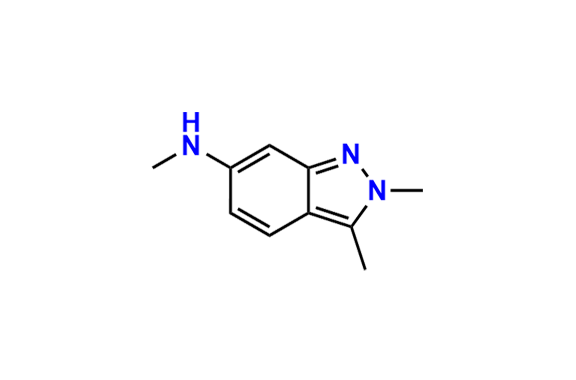 Pazopanib Impurity 63