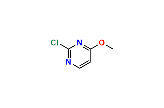 2-Chloro-4-methoxypyrimidine