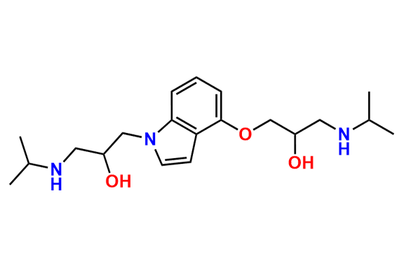 Pindolol EP Impurity B