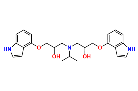 Pindolol EP Impurity C