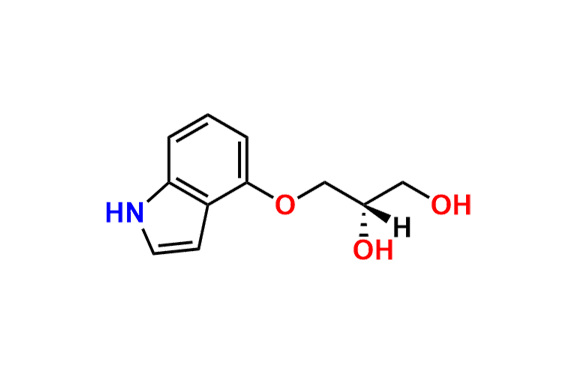 Pindolol EP Impurity D