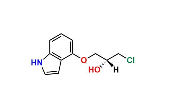 Pindolol EP Impurity F