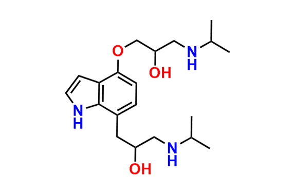 Pindolol EP Impurity A