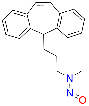 N-Nitroso Protriptyline