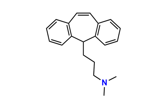 N-Methyl Protriptyline