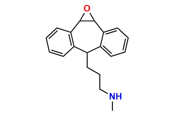 Protriptyline-10,11-Epoxide
