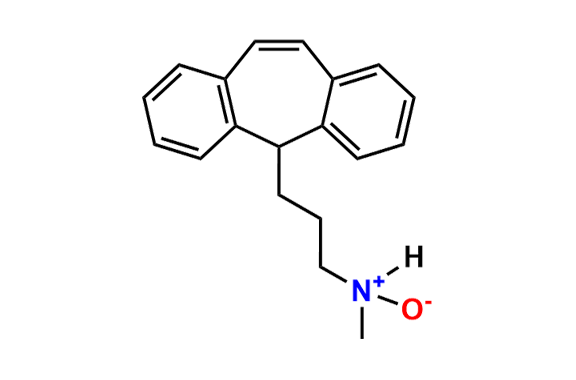 N-Oxide Protriptyline
