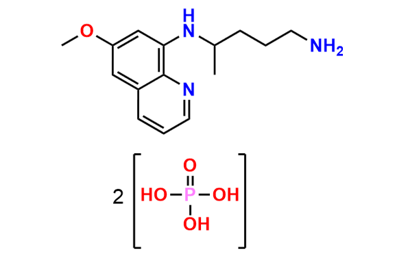 Primaquine  Diphosphate