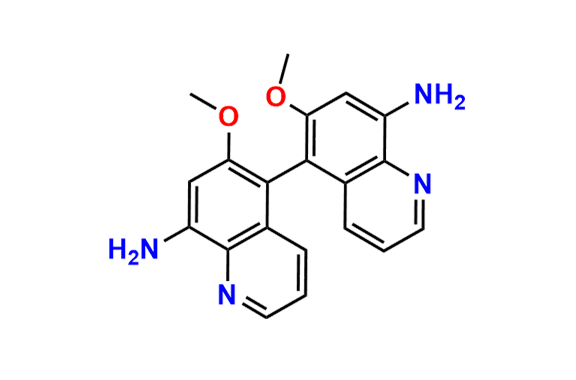 Primaquine Impurity 2