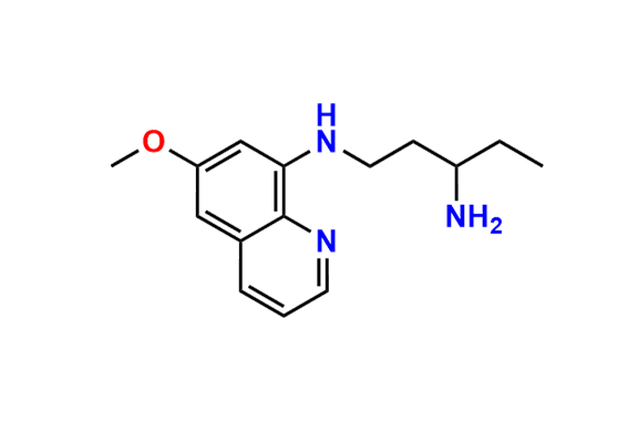 Primaquine Impurity 3