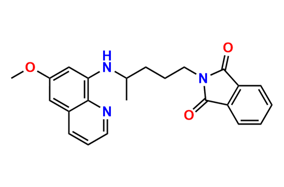 Primaquine EP Impurity D