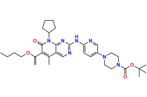 Palbociclib Impurity 11