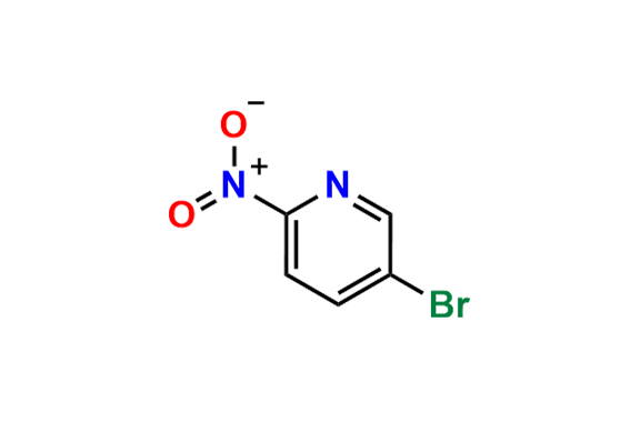 5-Bromo-2-nitropyridine