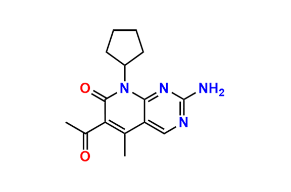 Palbociclib Impurity 16