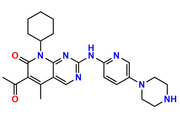 Palbociclib Impurity 80