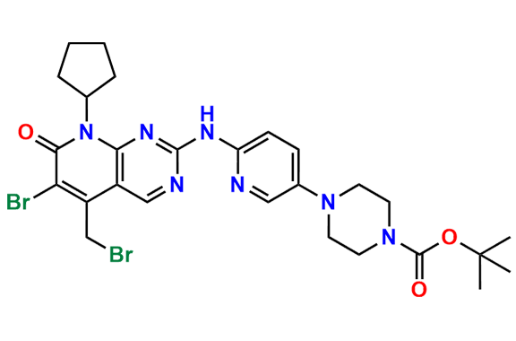 Palbociclib Impurity 29