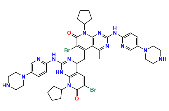 Palbociclib Impurity 24