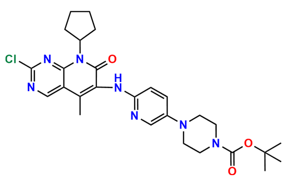 Palbociclib Impurity 12