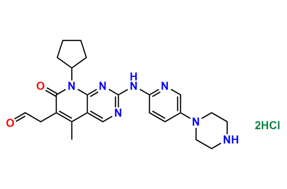 Palbociclib Impurity 9