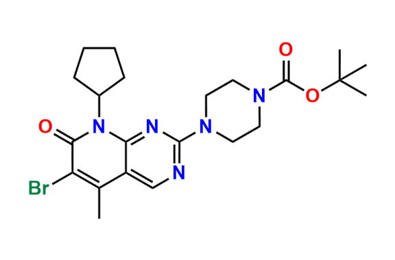 Palbociclib Impurity 93