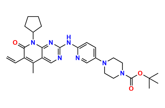 Palbociclib Impurity 43