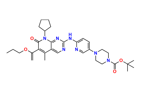 Palbociclib Impurity 23