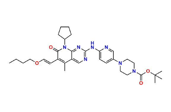 Palbociclib Impurity 7