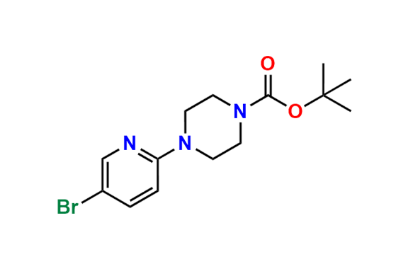 Palbociclib Impurity 63