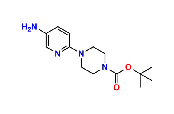 Palbociclib Impurity 3