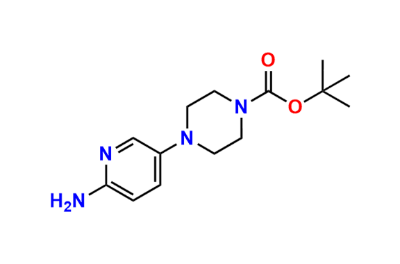 Palbociclib Impurity 35