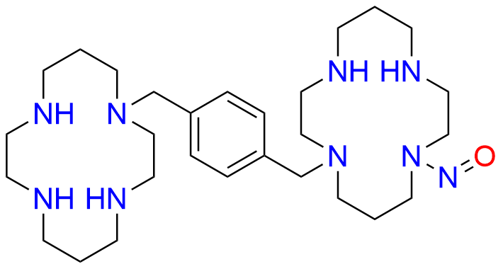 N-Nitroso Plerixafor 2